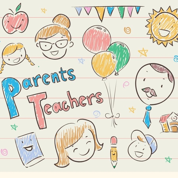 P/T Conferences - IN PERSON