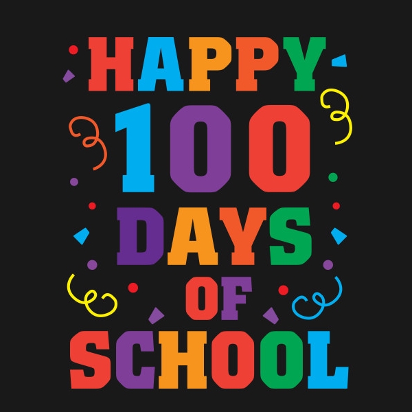 100th Day of School