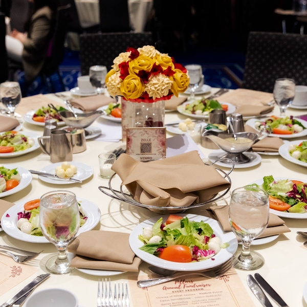 Annual Fundraiser