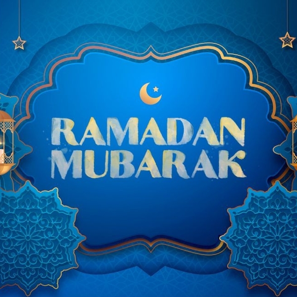 Anticipated First Day of Ramadan