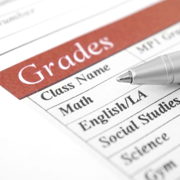 Virtual Parent Session - Grading & Communication