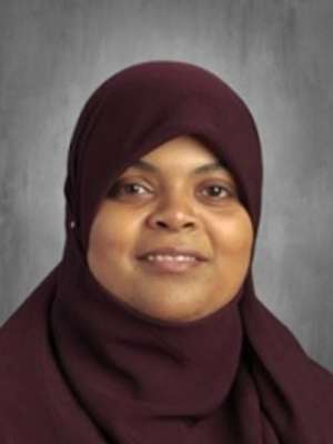 Fayza Aly