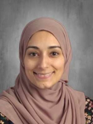 Sajeda Hamdan