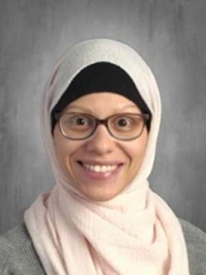 Basima Ismail