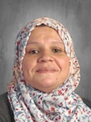 Mona Kheir