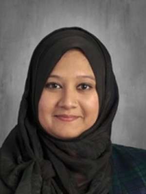 Eram Mumtaz