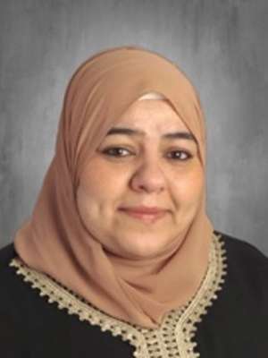 Mona Elmadhouh