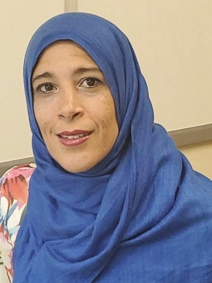Dr. Heba Abdo