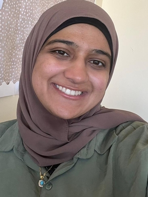 Wajiha Mustafa