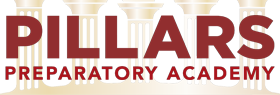 Logo for Pillars Preparatory Academy
